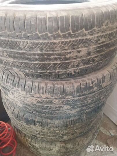Michelin 4x4 Diamaris 235/70 R16 110