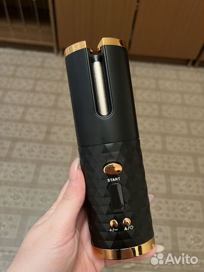 Плойку стайлер для волос