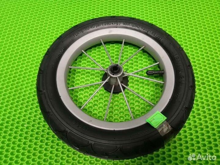 Колесо на коляску Peg Perego Classiko