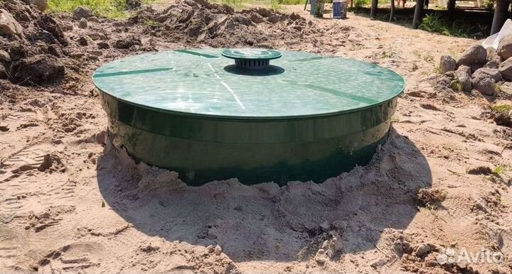 Септики Далос