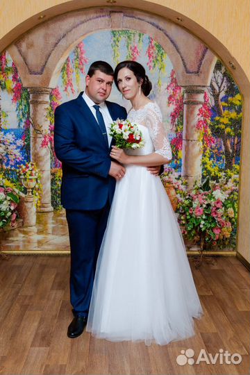 Профессиональная фото видеосъёмка