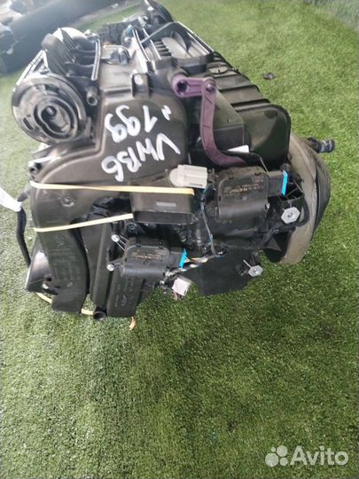 Печка салона Volkswagen Passat B6 cdaa 2010