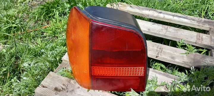 Фонарь VolkswagenPolo3 1994-2002