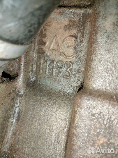 Двигатель 1.6 8кл (21114)