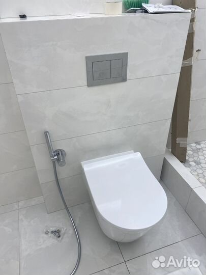 Ремонт и отделка квартир под ключ. Без посредников