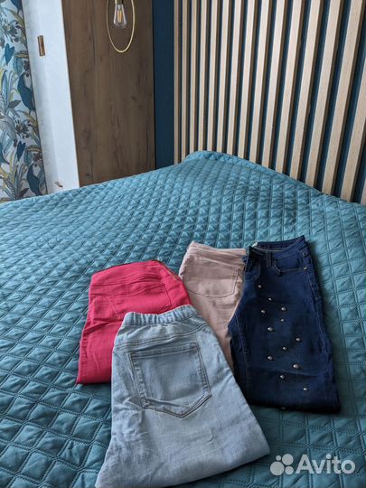 Вещи для девушки 44-46 размер