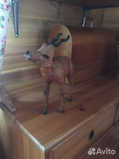 Предметы интерьера