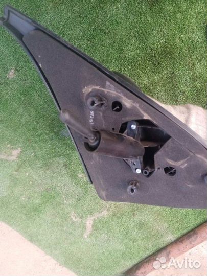 Зеркало Renault Symbol 2006