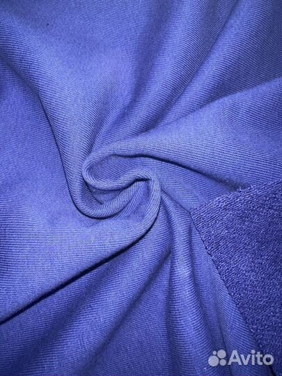 Ткань Футер 3х нитка петля оптом