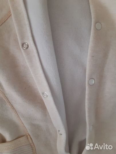 Продам комбинезон(поддева)