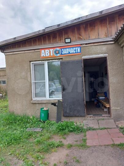 Производство, 285.2 м²
