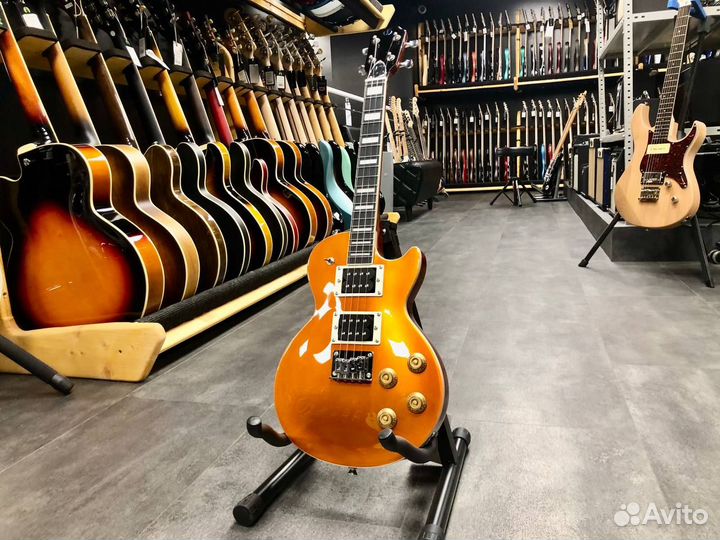 Электроукулеле flight Centurion Tenor GT (Новое)