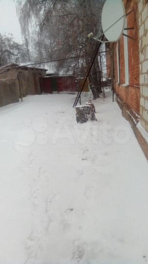 2-к. квартира, 40 м², 1/1 эт.