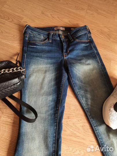 Джинсы женские guess 26
