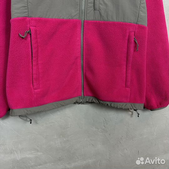 Флисовая Куртка The North Face Polartec Recycled