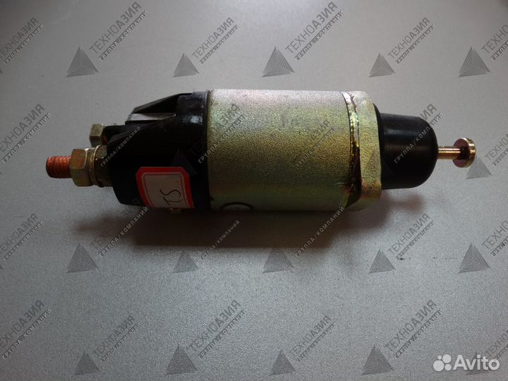 Втягивающий DK2540