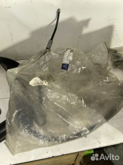 Провод насос гур Mercedes Benz W164 420/GL 420