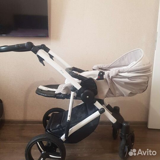 Детские коляски 2 в 1 Magic Esspero