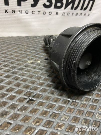 Крышка Renault Magnum 20869391