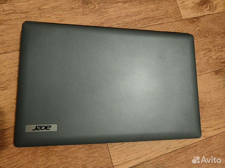 Ноутбук Acer