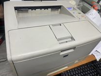 Принтер лазерный а3 HP LaserJet 5200