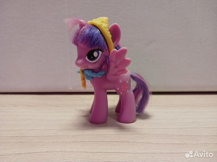 My Little Pony Twilight Sparkle