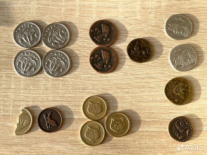 Магнеты из магнита сокровища магнитного моря