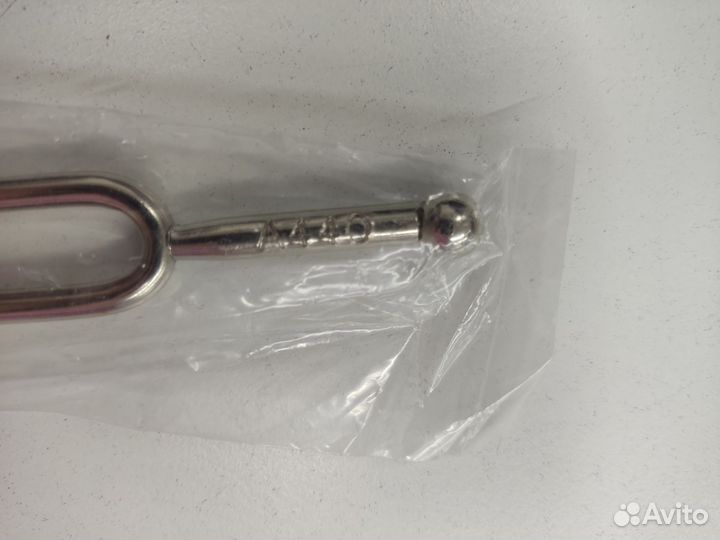 Камертон вилочковый на ноту ля