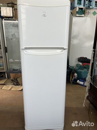 Холодильник no frost indesit