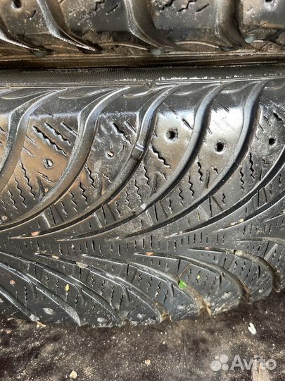 Колеса форд фокус 195/65/15