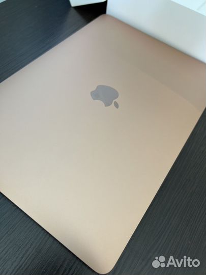 Macbook air 13 Intel Core i3