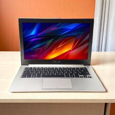 Ноутбук Asus в металле с Core i3 / i5