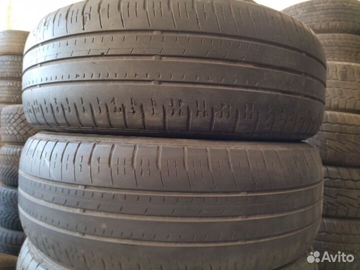 Dunlop Enasave EC300+ 195/60 R16