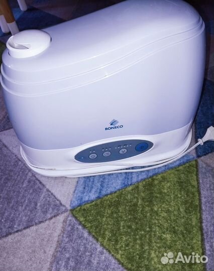 Увлажнитель Boneco