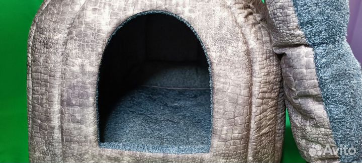 Домик для кошки