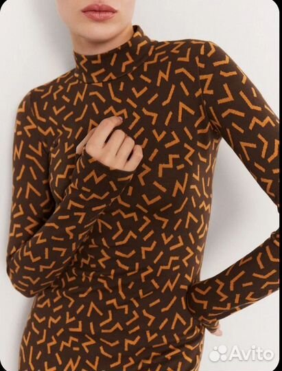 Платье женское 42 44