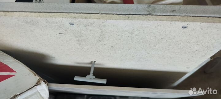 Напольный люк новый 50*80