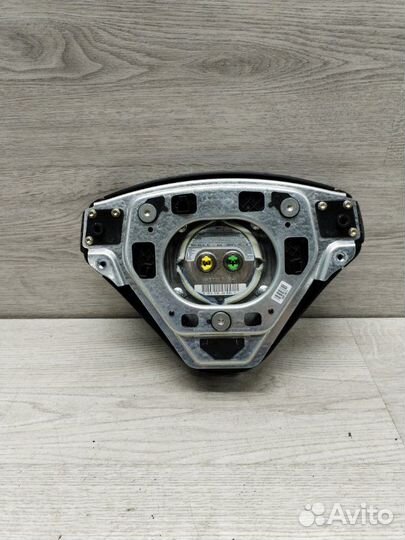 Подушка безопасности в руль Mercedes C-Class W203