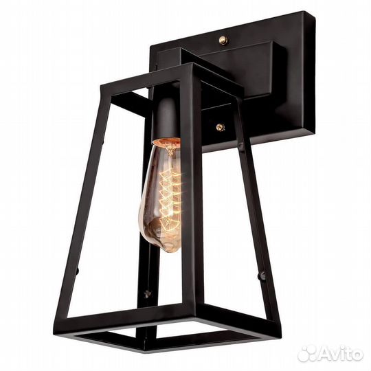 Бра настенный лофт