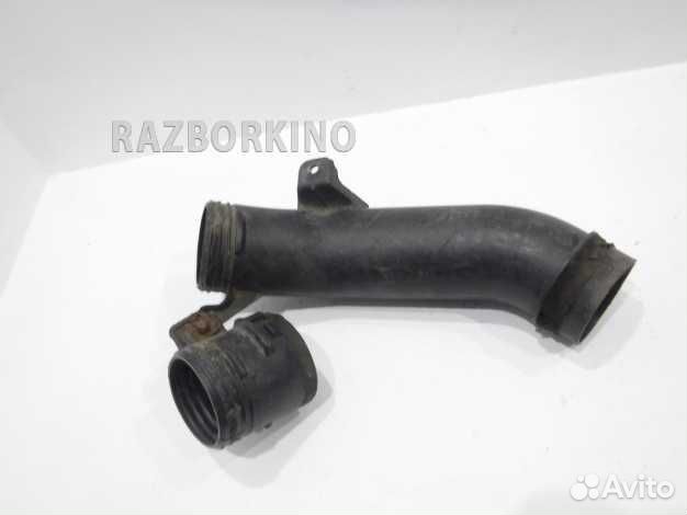 Патрубок воздушного фильтра