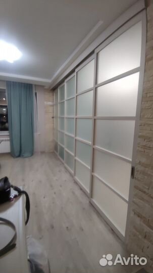 Межкомнатные перегородки от производителя