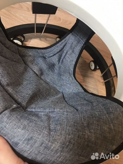 Ходунки детские