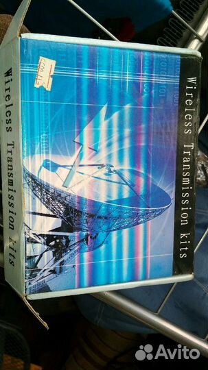 Система передачи видеосигнала