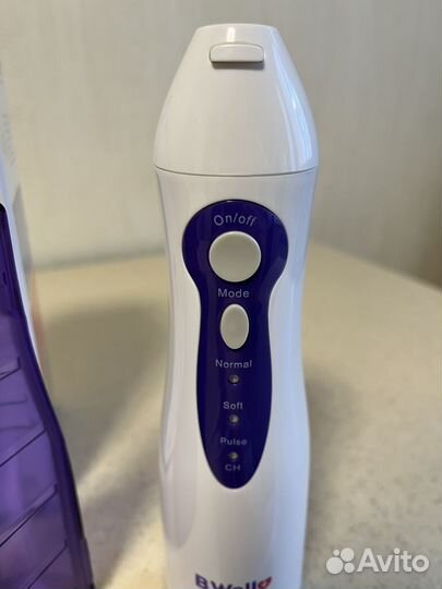 Ирригатор b well WL-911