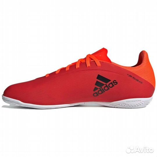 Футзалки adidas fy 3346