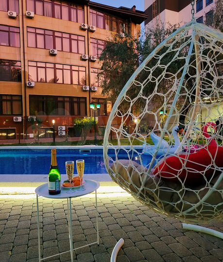 Комната 18 м², 3/5 эт.