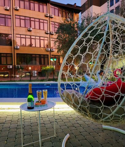 Комната 18 м², 3/5 эт.