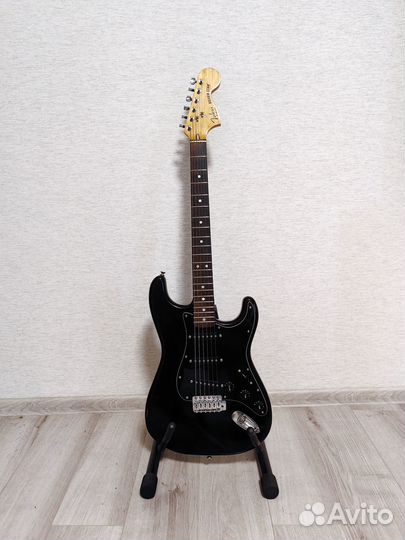 Электрогитара Tokai Silver Star Stratocaster