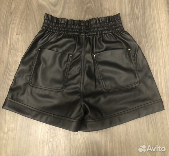 Шорты zara