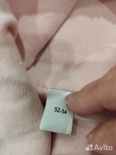 Демисезонная шапка шлем 52-54